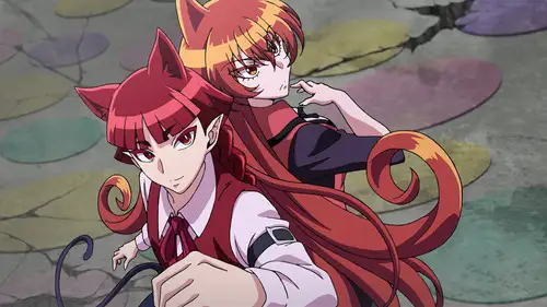 Mairimashita! Iruma-kun Temporada 2 Episodios 16 • Sub Español