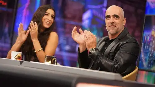 El hormiguero Temporada 19 Episodios 22 • Sub Español