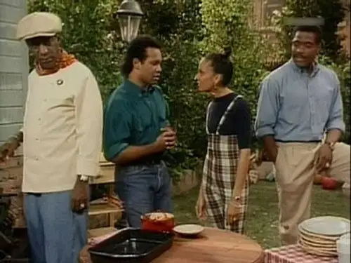 El show de Bill Cosby Temporada 7 Episodios 3 • Sub Español