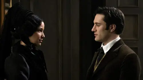 Carnival Row Temporada 1 Episodios 6 • Sub Español