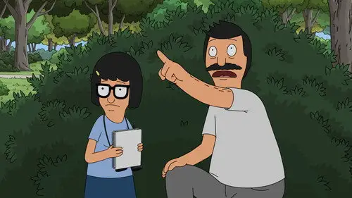 Bob's Burgers Temporada 13 Episodios 17 • Sub Español