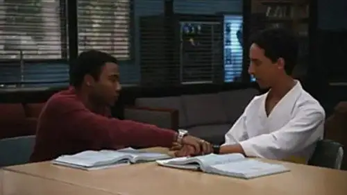 Community Temporada 0 Episodios 2 • Sub Español