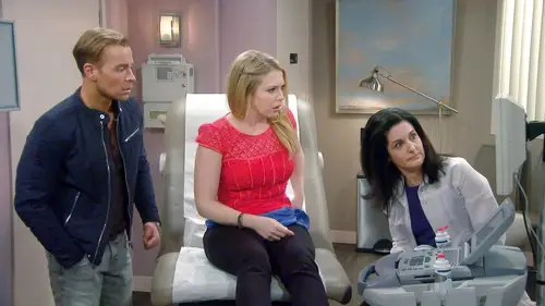 Melissa & Joey Temporada 4 Episodios 22 • Sub Español