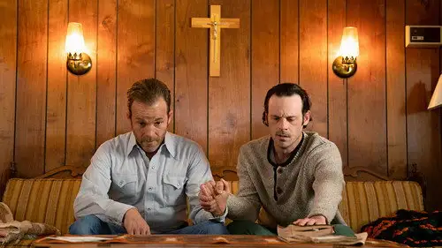 True Detective Temporada 3 Episodios 3 • Sub Español