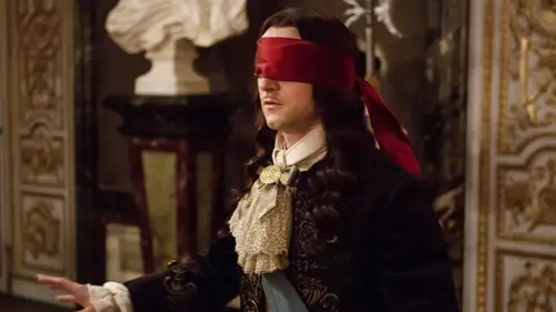 Versailles Temporada 3 Episodios 2 • Sub Español
