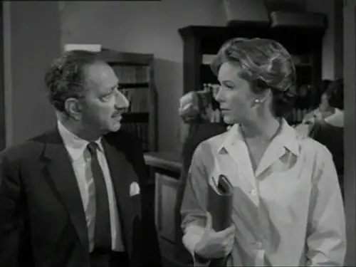 La hora de Alfred Hitchcock Temporada 1 Episodios 2 • Sub Español