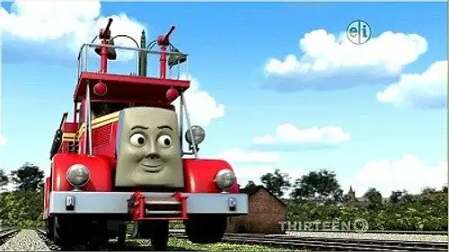 Thomas y sus amigos Temporada 15 Episodios 20 • Sub Español