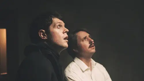 New Zealand Spy Temporada 1 Episodios 5 • Sub Español