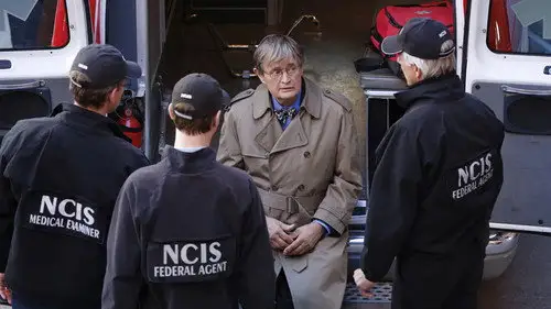 Navy: Investigación criminal Temporada 13 Episodios 11 • Sub Español
