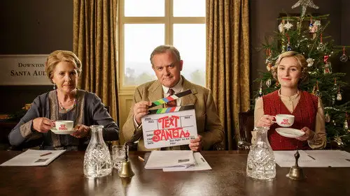Downton Abbey Temporada 0 Episodios 10 • Sub Español