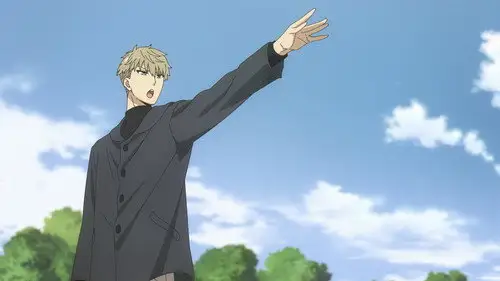 SPY x FAMILY Temporada 2 Episodios 12 • Sub Español