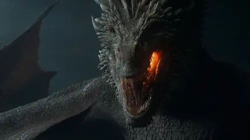 La casa que construyeron los dragones Temporada 2 Episodios 6 • Sub Español