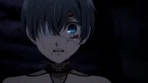 Black Butler Temporada 5 Episodios 10 • Sub Español