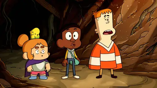El mundo de Craig Temporada 2 Episodios 24 • Sub Español