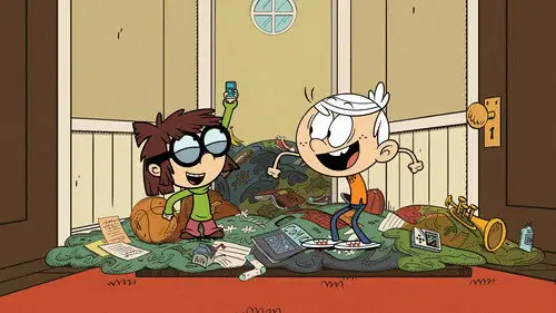 Una casa de locos Temporada 9 Episodios 25 • Sub Español