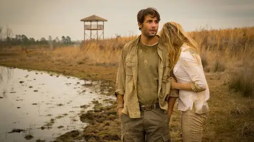 Zoo Temporada 1 Episodios 1 • Sub Español