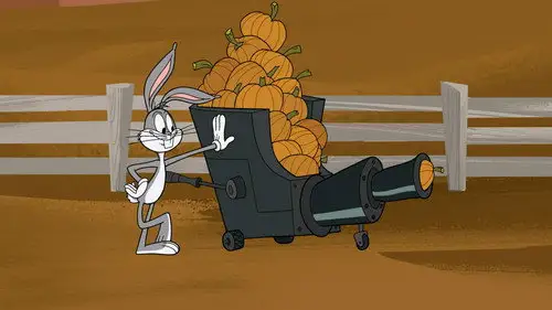 The New Looney Tunes Temporada 3 Episodios 11 • Sub Español