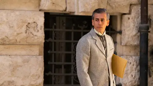 M. El hijo del siglo Temporada 1 Episodios 7 • Sub Español