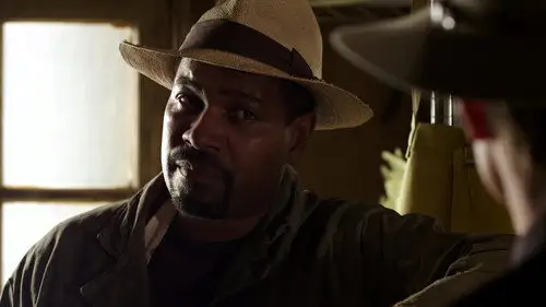 Justified: La ley de Raylan Temporada 3 Episodios 13 • Sub Español