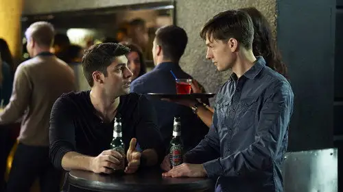 Rookie Blue Temporada 5 Episodios 5 • Sub Español