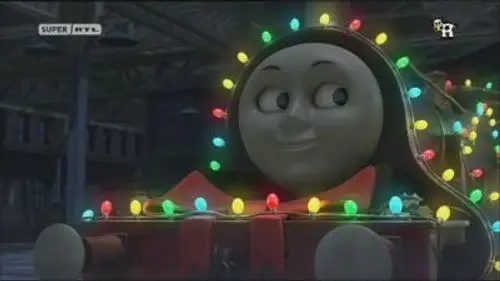 Thomas y sus amigos Temporada 16 Episodios 14 • Sub Español