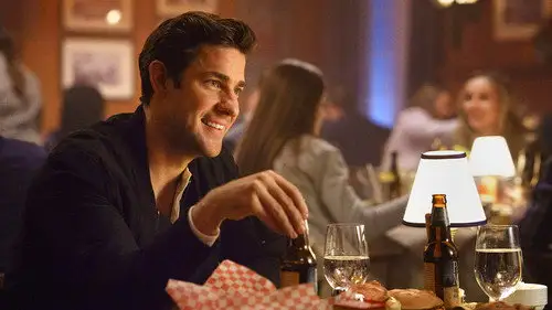 Jack Ryan de Tom Clancy Temporada 1 Episodios 4 • Sub Español