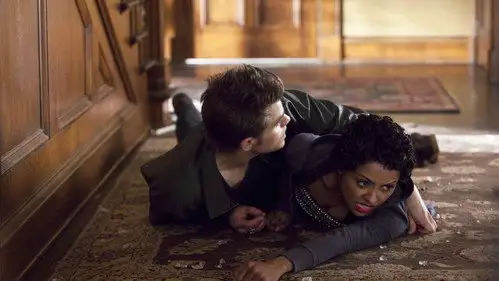 Crónicas vampíricas Temporada 3 Episodios 21 • Sub Español