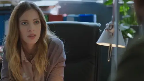 Resta con me Temporada 1 Episodios 8 • Sub Español