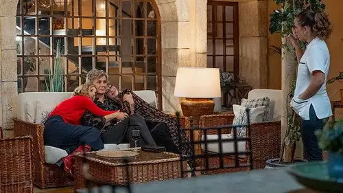 4 estrellas Temporada 2 Episodios 15 • Sub Español
