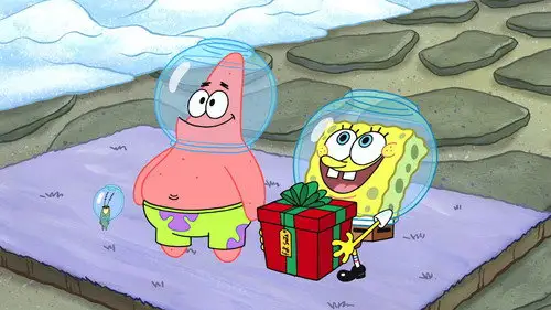 Bob Esponja Temporada 13 Episodios 17 • Sub Español