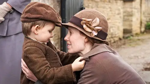 Downton Abbey Temporada 3 Episodios 4 • Sub Español