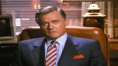 Dallas Temporada 10 Episodios 15 • Sub Español