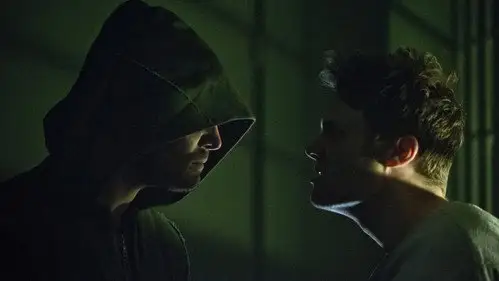 Arrow Temporada 1 Episodios 19 • Sub Español