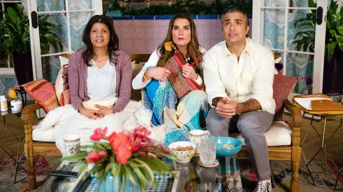 Jane the Virgin Temporada 4 Episodios 16 • Sub Español