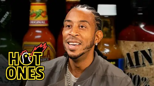 Hot Ones S23E14 • Oglądaj Online