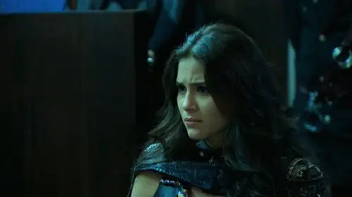 Chica Vampiro Temporada 1 Episodios 7 • Sub Español