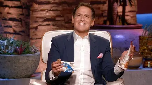 Shark Tank Temporada 12 Episodios 2 • Sub Español