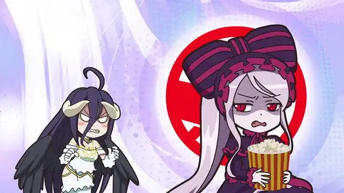 Overlord Temporada 0 Episodios 13 • Sub Español
