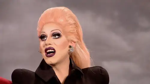 RuPaul: Reinas del drag Temporada 8 Episodios 1 • Sub Español