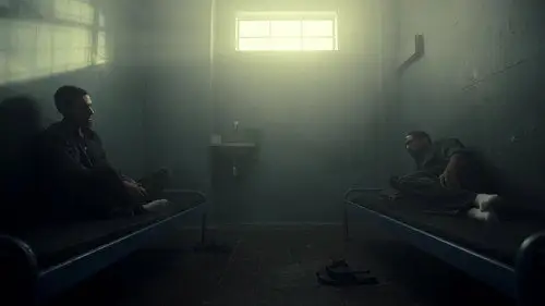 Fauda Temporada 2 Episodios 7 • Sub Español