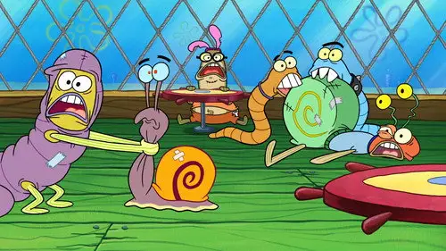 Bob Esponja Temporada 13 Episodios 1 • Sub Español