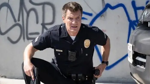 The Rookie Temporada 7 Episodios 5 • Sub Español