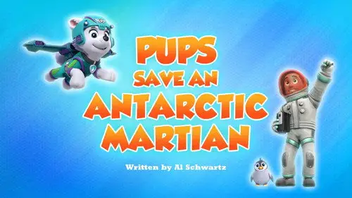 La Patrulla Canina Temporada 7 Episodios 4 • Sub Español