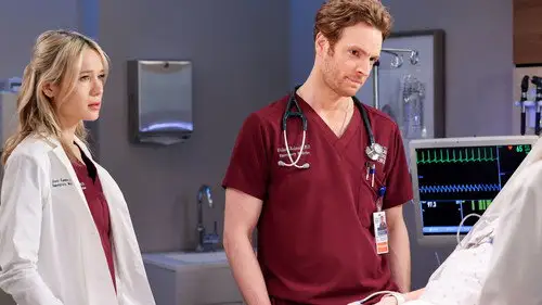 Chicago Med Temporada 7 Episodios 12 • Sub Español