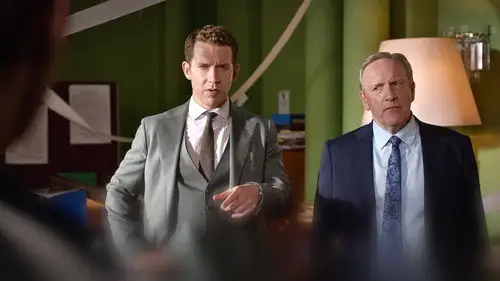 Los asesinatos de Midsomer Temporada 25 Episodios 4 • Sub Español