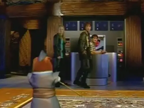 Power Rangers Temporada 11 Episodios 2 • Sub Español