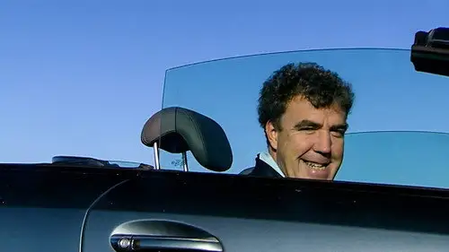 Top Gear Temporada 1 Episodios 6 • Sub Español