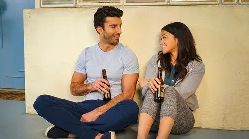 Jane the Virgin Temporada 5 Episodios 11 • Sub Español