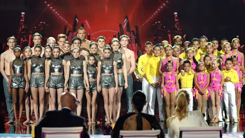 America's Got Talent Temporada 9 Episodios 21 • Sub Español