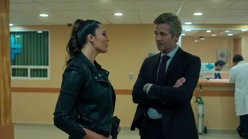 El señor de los cielos Temporada 8 Episodios 11 • Sub Español